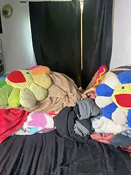 MsConejitaa online show from 03/01/26, 07:49