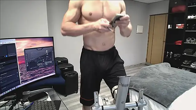 samricci21 online show from 01/15/26, 10:31