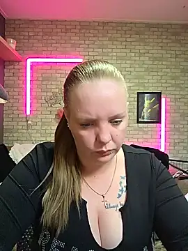Melissa1994- online show from 05/14/26, 05:42