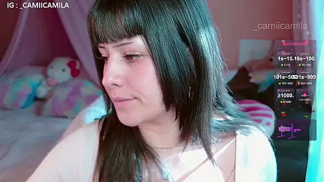 Snapshot of Renooh chatting on 03/24/26, 12:54 Renooh online show from 03/24/26, 12:54