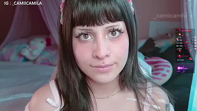 Snapshot of Renooh chatting on 03/31/26, 01:00 Renooh online show from 03/31/26, 01:00