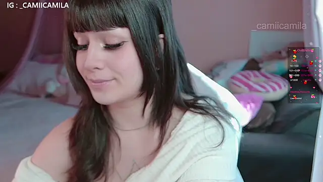 Snapshot of Renooh chatting on 04/09/26, 01:49 Renooh online show from 04/09/26, 01:49