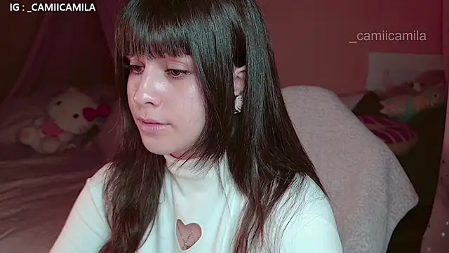 Snapshot of Renooh chatting on 04/16/26, 01:28 Renooh online show from 04/16/26, 01:28