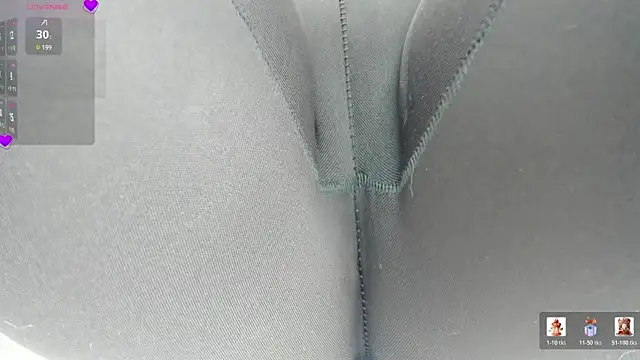 Azahara Amin  online show from 02/14/26, 07:32