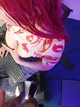 shelby  hotshoww online show from 04/09/26, 12:54