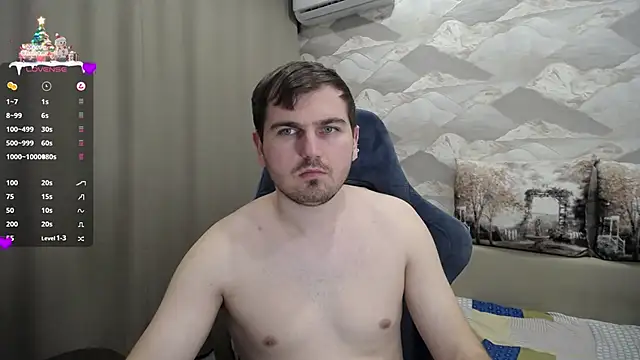 SerzhKorol1 online show from 01/26/25, 12:43