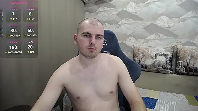 SerzhKorol1 online show from 03/15/25, 11:08