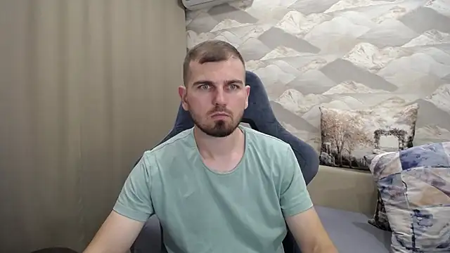 SerzhKorol1 online show from 09/10/25, 05:35