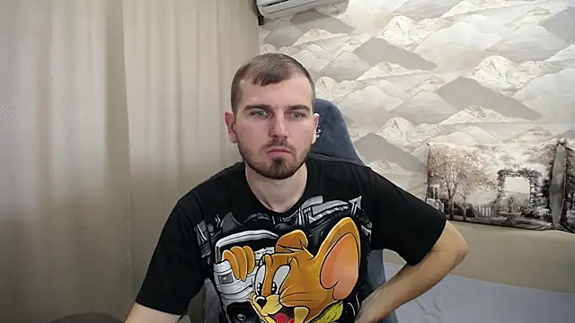 SerzhKorol1 online show from 09/21/25, 08:16