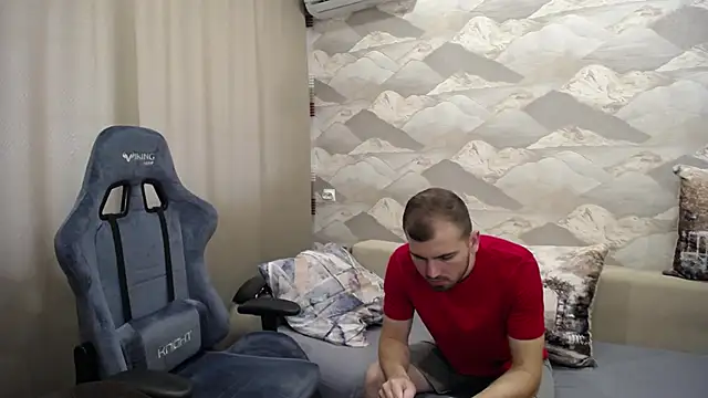 SerzhKorol1 online show from 09/24/25, 08:17