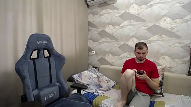 SerzhKorol1 online show from 09/26/25, 08:29