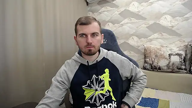 SerzhKorol1 online show from 10/01/25, 12:55