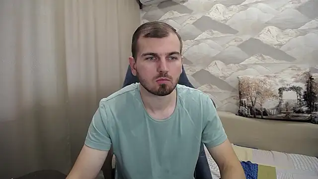 SerzhKorol1 online show from 10/02/25, 08:32