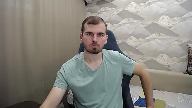 SerzhKorol1 online show from 10/05/25, 08:12