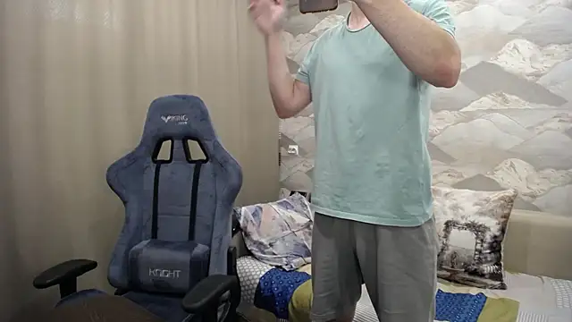 SerzhKorol1 online show from 10/07/25, 08:11