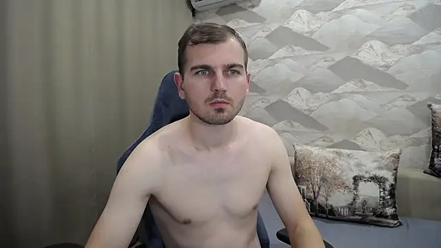 SerzhKorol1 online show from 10/30/25, 05:35