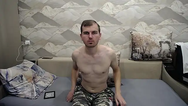 SerzhKorol1 online show from 11/05/25, 09:42