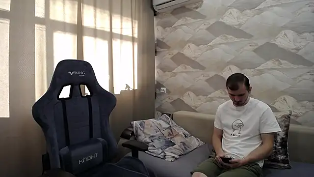 SerzhKorol1 online show from 11/09/25, 06:01