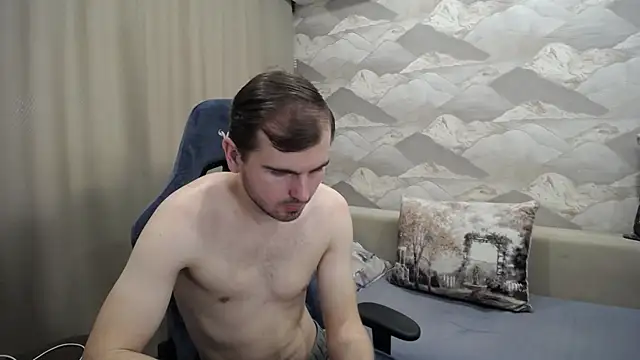 SerzhKorol1 online show from 12/16/25, 06:18