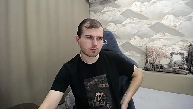 SerzhKorol1 online show from 12/19/25, 05:36