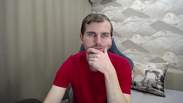 SerzhKorol1 online show from 01/07/26, 01:24