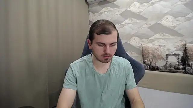 SerzhKorol1 online show from 01/08/26, 09:00