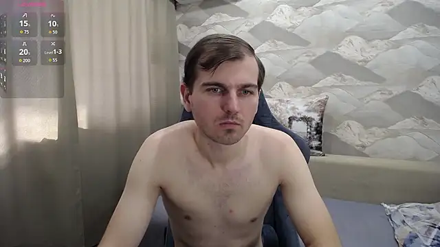 SerzhKorol1 online show from 02/26/26, 08:02