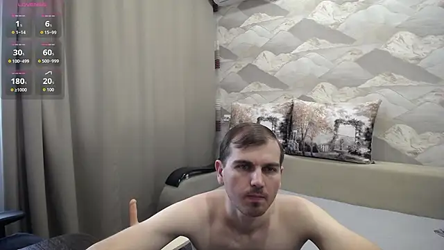 SerzhKorol1 online show from 03/19/26, 08:18