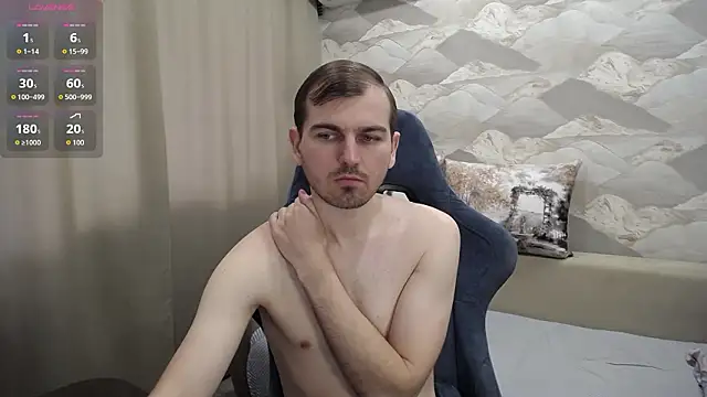 SerzhKorol1 online show from 03/22/26, 07:56