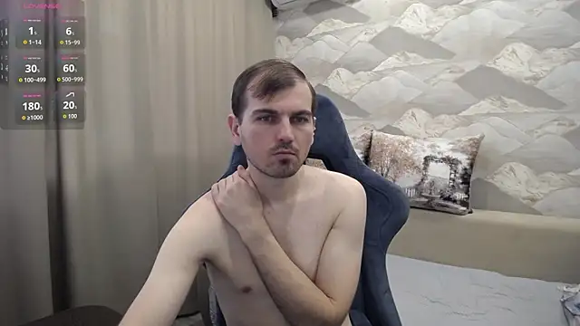 SerzhKorol1 online show from 03/30/26, 07:53