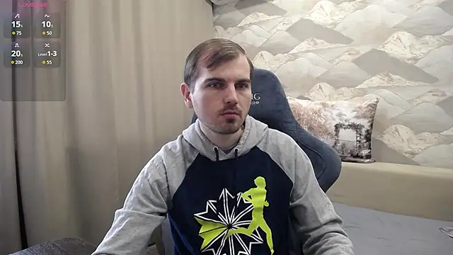 SerzhKorol1 online show from 04/14/26, 07:58