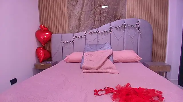 arletmss online show from 02/28/26, 03:07