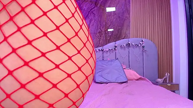 arletmss online show from 03/08/26, 03:10