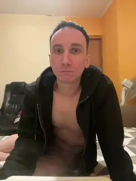 Kuroshitsuji7 online show from 02/21/26, 08:32