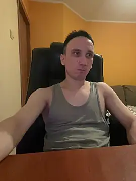 Kuroshitsuji7 online show from 04/17/26, 11:41