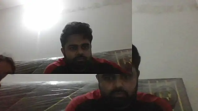 Rubinaxxx online show from 09/09/25, 02:27
