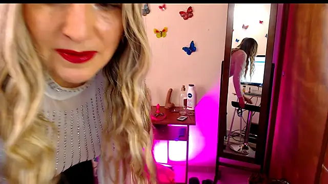 Jolie-Mature online show from 02/02/26, 07:23