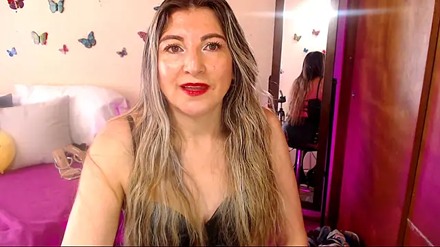 Jolie-Mature online show from 02/24/26, 08:07