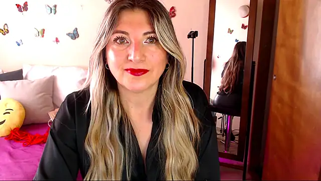 Jolie-Mature online show from 03/06/26, 08:38