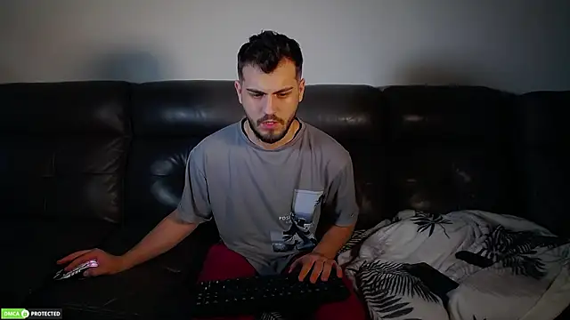 CrazyDom1 online show from 02/15/26, 11:52