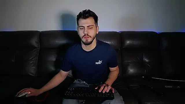 CrazyDom1 online show from 02/23/26, 12:24