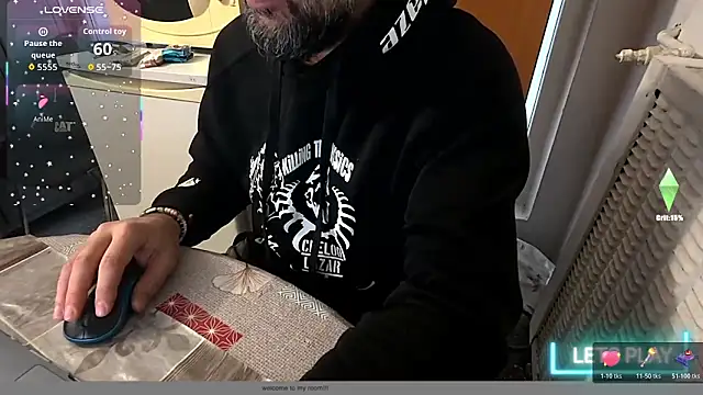 TigerOne19 online show from 12/01/25, 06:51