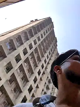 Snapshot of _IRRESISTIBLE_ chatting on 11/13/25, 06:34 IRRESISTIBLE online show from 11/13/25, 06:34