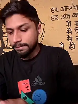 Snapshot of _IRRESISTIBLE_ chatting on 12/20/25, 07:10 IRRESISTIBLE online show from 12/20/25, 07:10