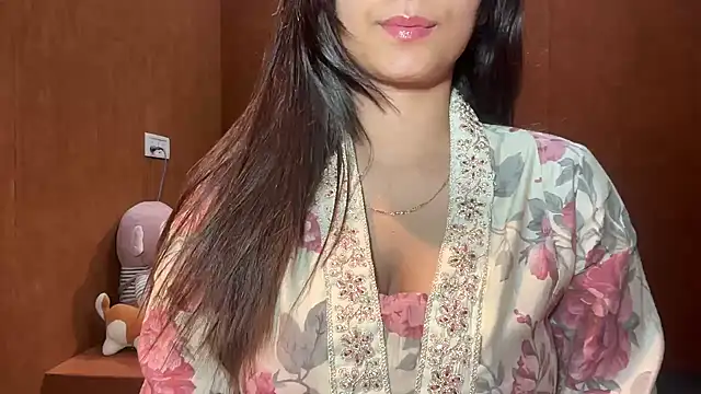 riya stream online show from 02/15/26, 03:20