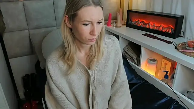 TatjanaTillers online show from 03/21/26, 09:14