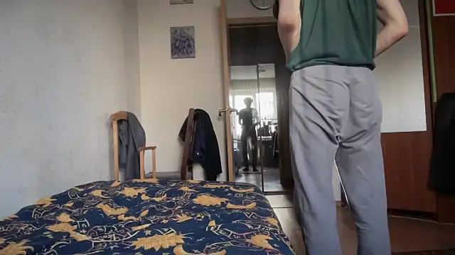 Lamonteik online show from 04/14/26, 12:55