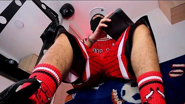 Samuel Suarez online show from 02/25/26, 03:16