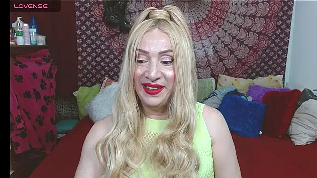 elena evans online show from 02/06/26, 09:51