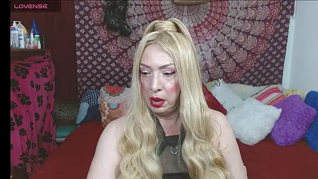 elena evans online show from 02/17/26, 05:52